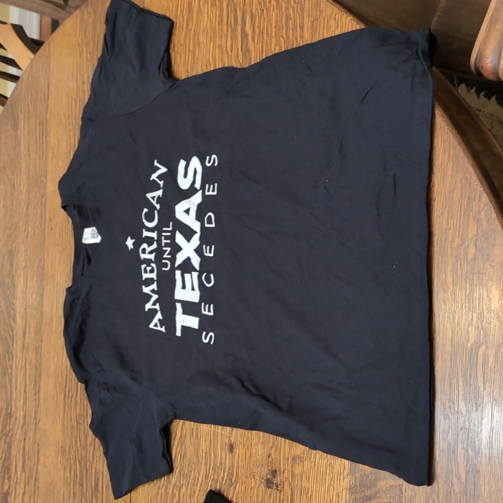Funny Texas t-shirt